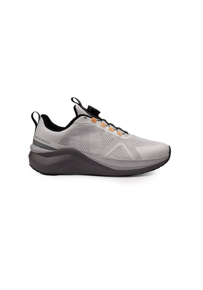 Bacca Bucci ION Glide Sports Shoes with Rotary Lacing - Image 1